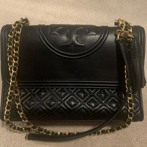 Tory Burch Fleming convertible